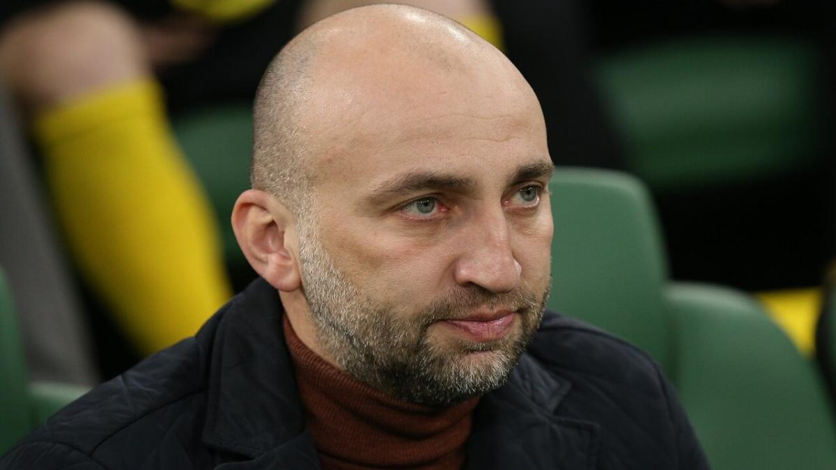 Magomed Adiyev